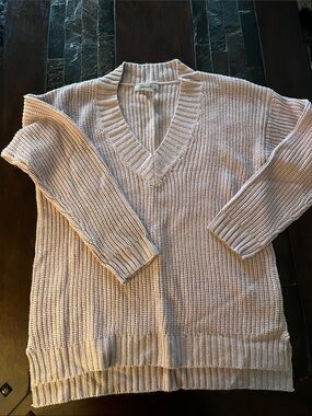 ReVamped Medium Sweater.